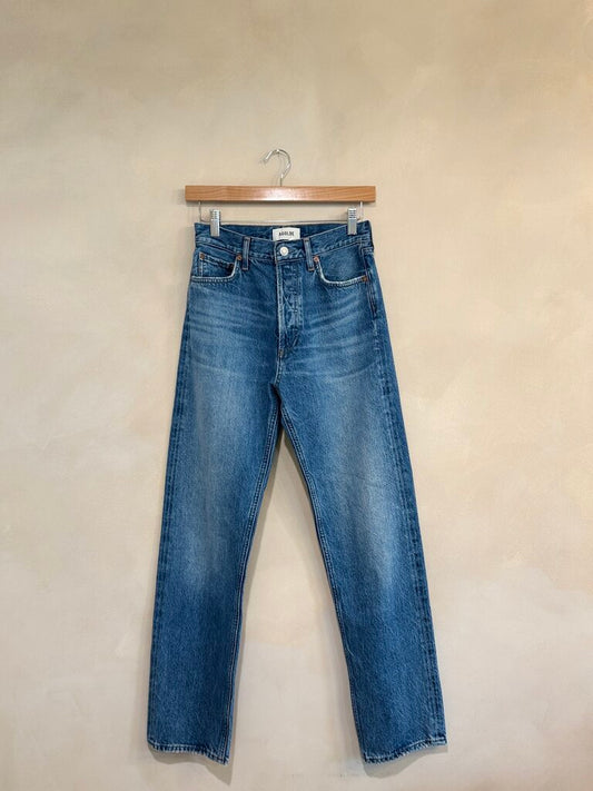 Agolde, 90's Pinch Waist Jean, 25