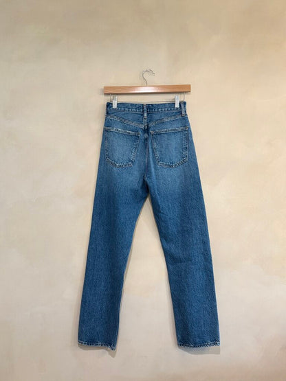 Agolde, 90's Pinch Waist Jean, 25