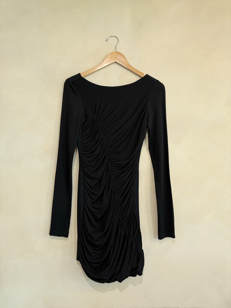 Rag & Bone, Mini Dress, 4