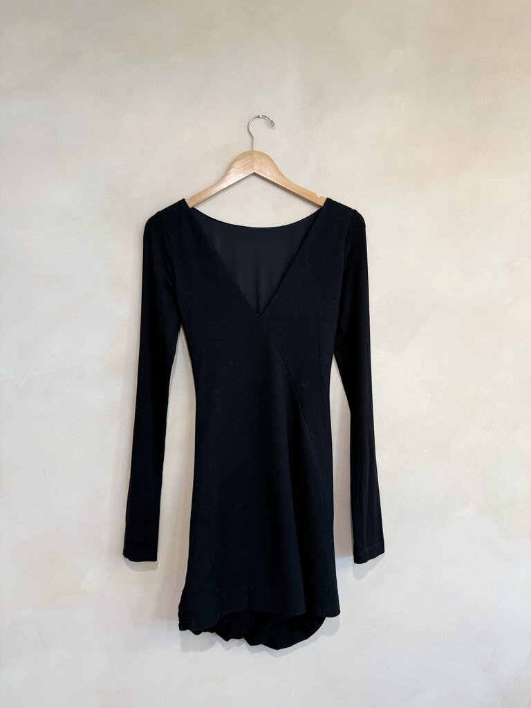 Rag & Bone, Mini Dress, 4