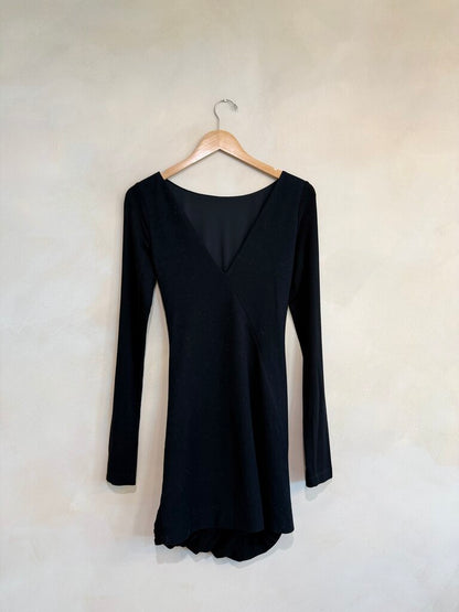 Rag & Bone, Mini Dress, 4