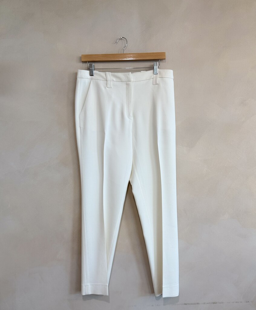 Proenza Schouler, White Trouser, 8