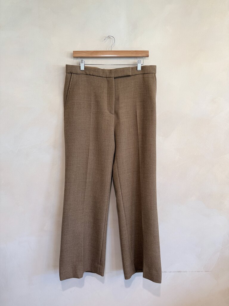 Toteme, Wool Pant, 42