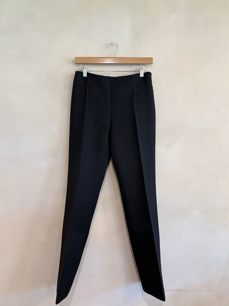 The Row, Wool Trouser, 0