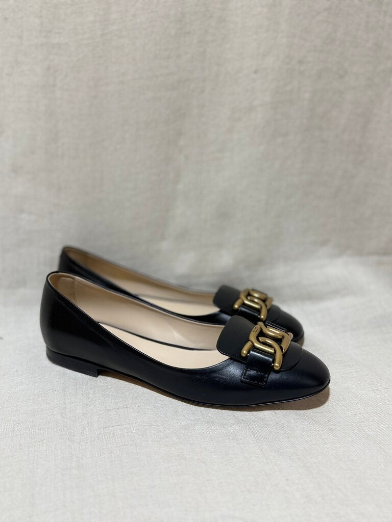 TODS, Ballet Flat, 38