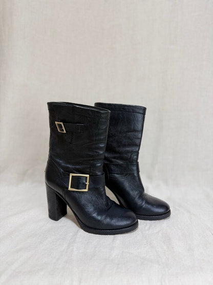 Jimmy Choo, Boot, 37