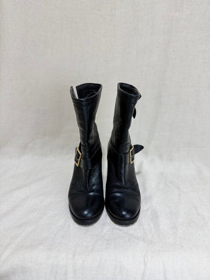 Jimmy Choo, Boot, 37