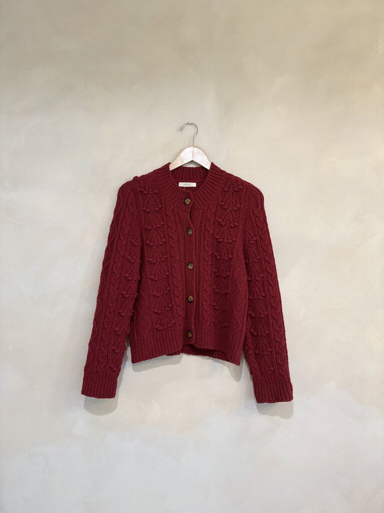 Doen, Cardigan, M
