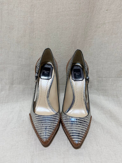 Dior, Heel, 38.5