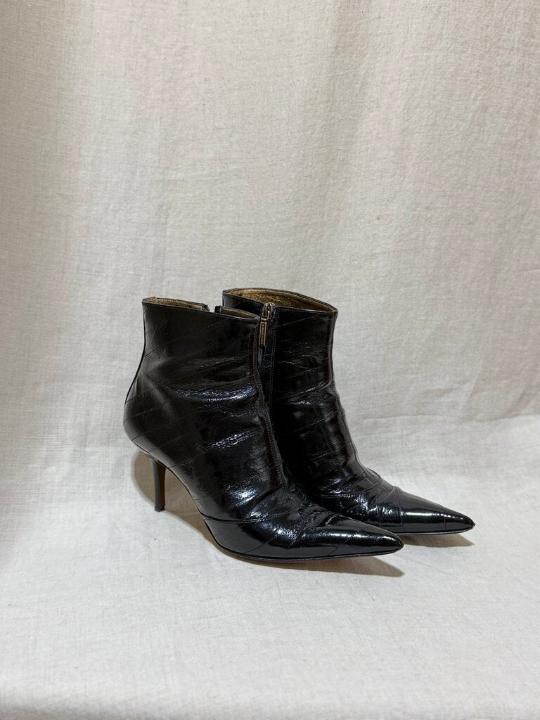 Dolce & Gabbana, Heeled Boot, 37.5