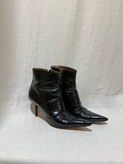 Dolce & Gabbana, Heeled Boot, 37.5