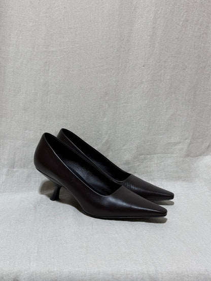 The Row, Heel, 37.5