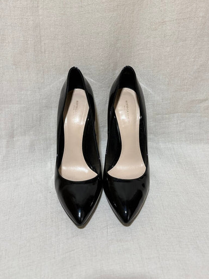 Bottega Veneta, Heel, 39