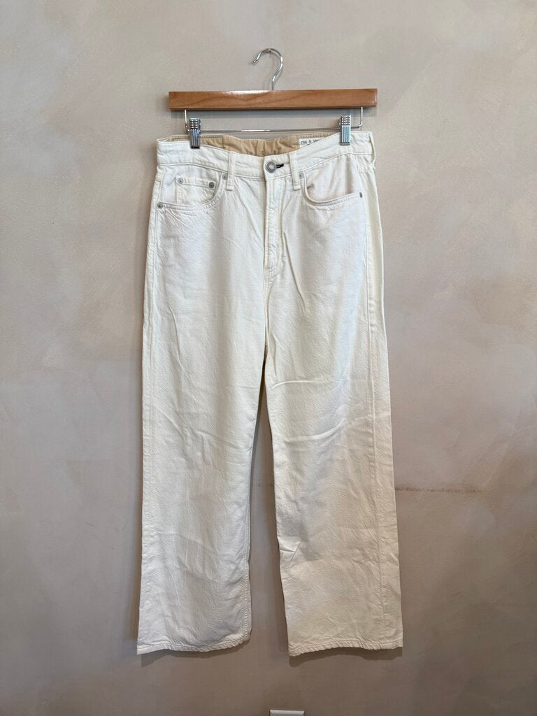 Rag & Bone, Jean, 27