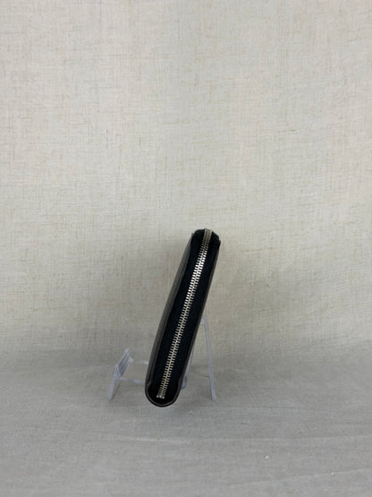 Celine Continental Wallet - Black