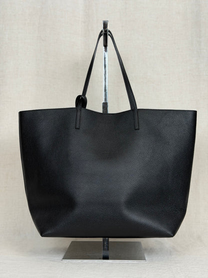Alexander McQueen Skull Tote - Black