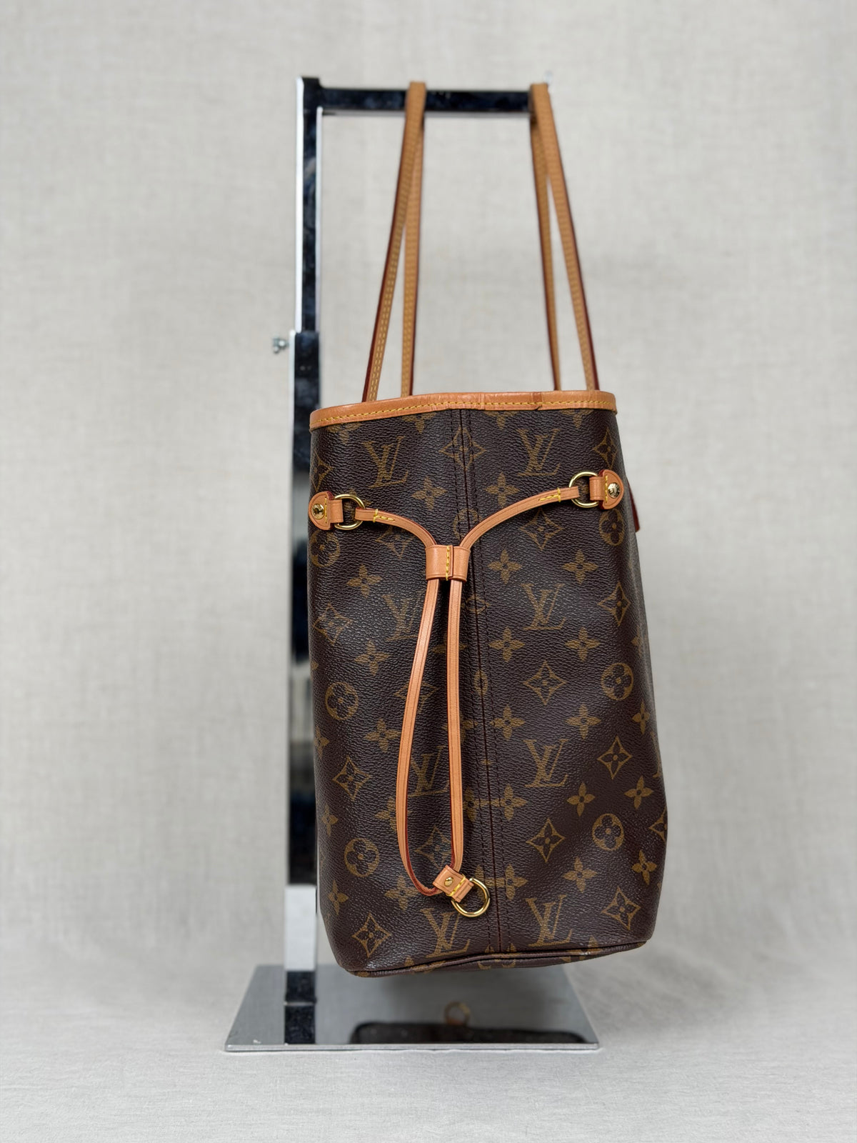 Louis Vuitton Monogram Neverfull MM