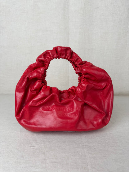 Alexander Wang Crescent Small top Handle Bag