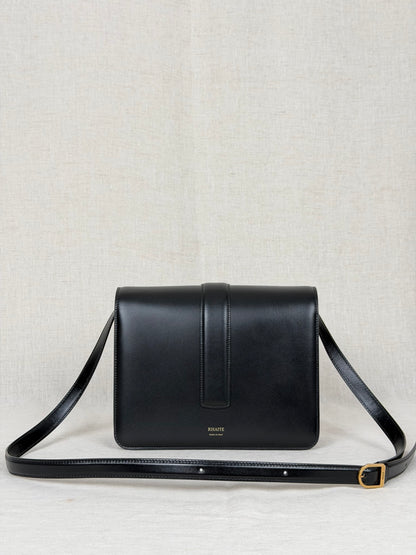 Khaite Blake Crossbody - Black
