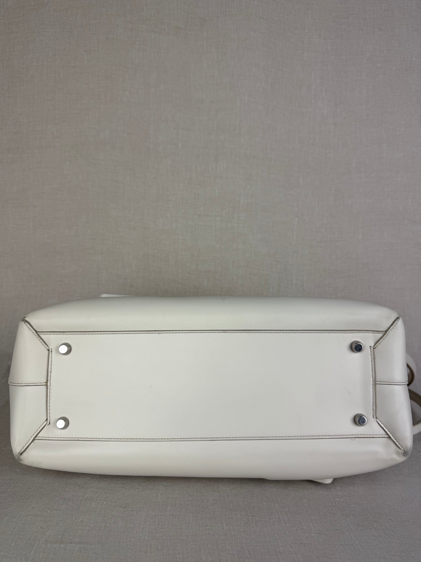 Bottega Veneta Arco Cream