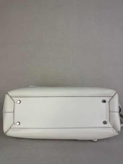 Bottega Veneta Arco Cream