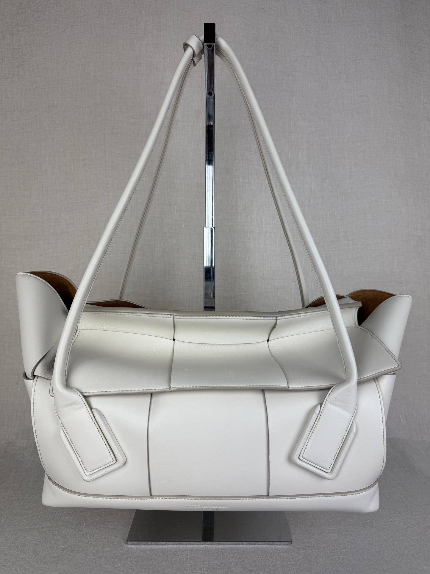 Bottega Veneta Arco Cream
