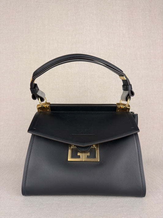 Givenchy New Mystic Small- Black