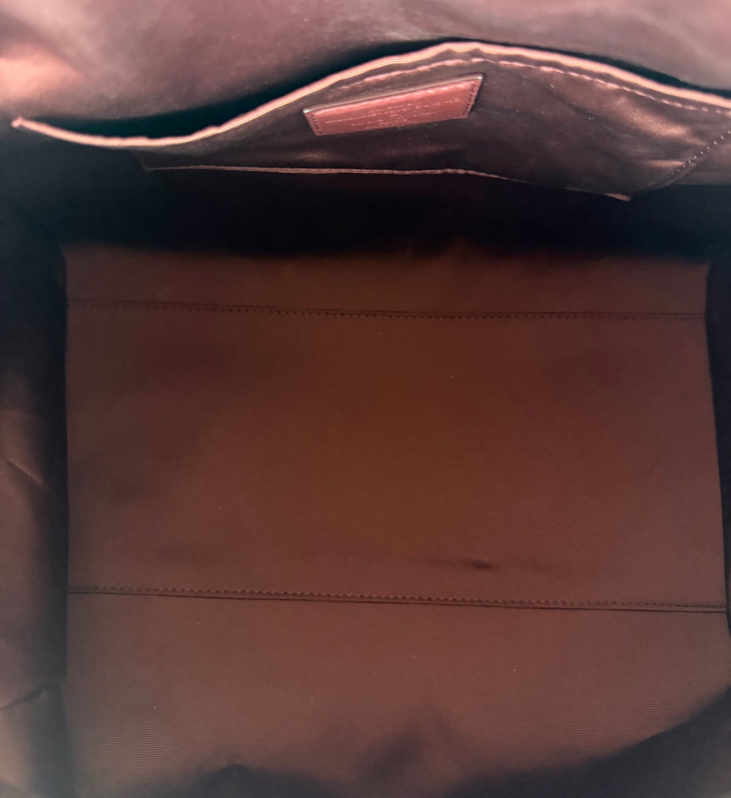 Louis Vuitton Sunshine Express Speedy 2012- Burgundy