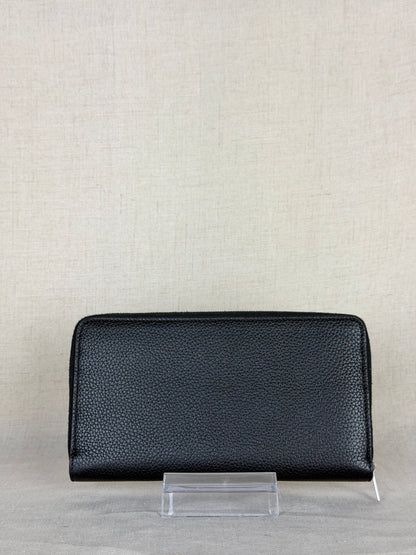Celine Continental Wallet - Black