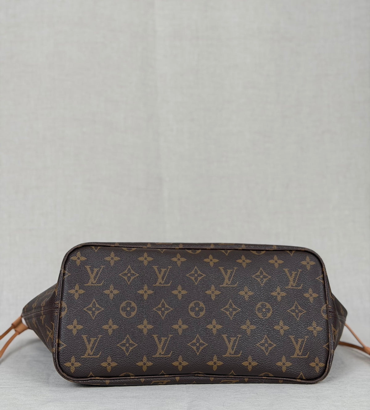 Louis Vuitton Monogram Neverfull MM
