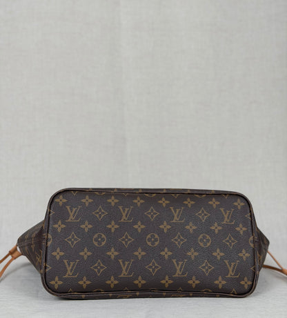 Louis Vuitton Monogram Neverfull MM