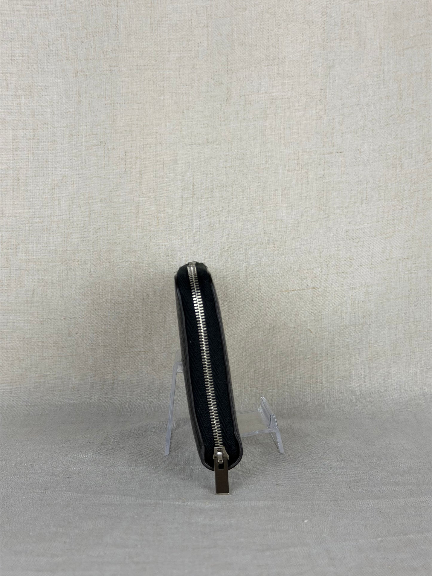 Celine Continental Wallet - Black