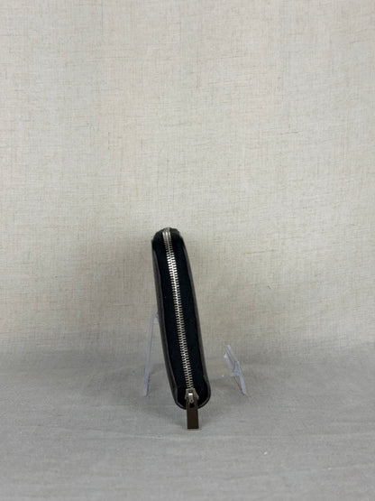 Celine Continental Wallet - Black