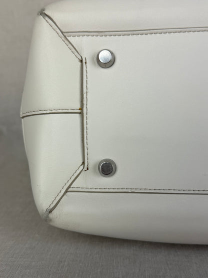 Bottega Veneta Arco Cream