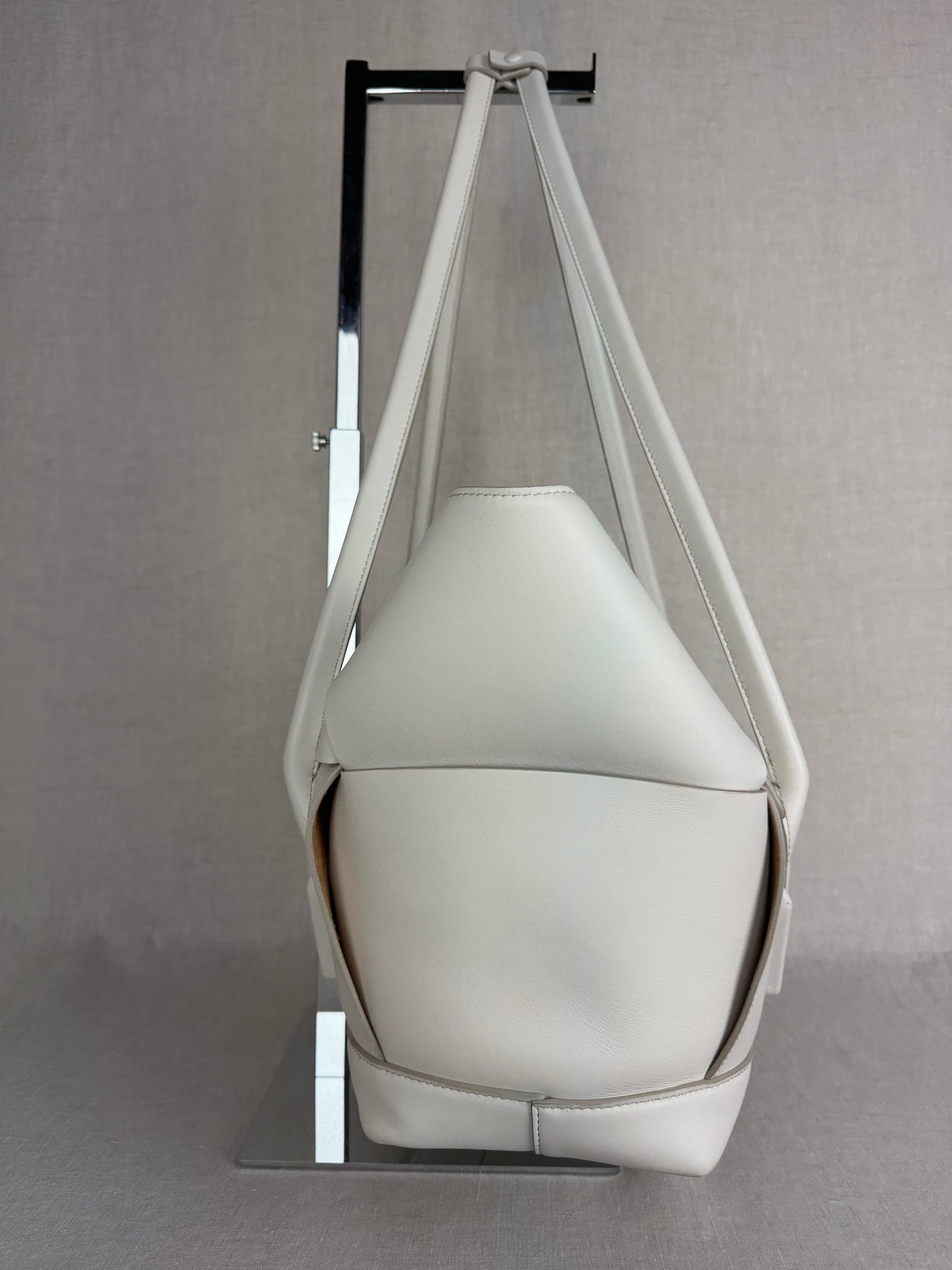 Bottega Veneta Arco Cream