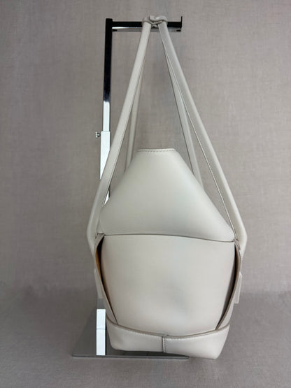 Bottega Veneta Arco Cream