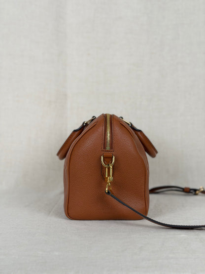 Louis Vuitton Empriente Bandoulier 25 Speedy- Cognac