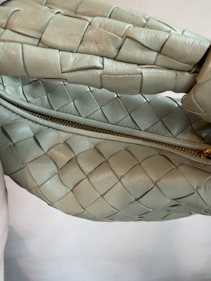 Bottega Veneta Jodie Small- Green