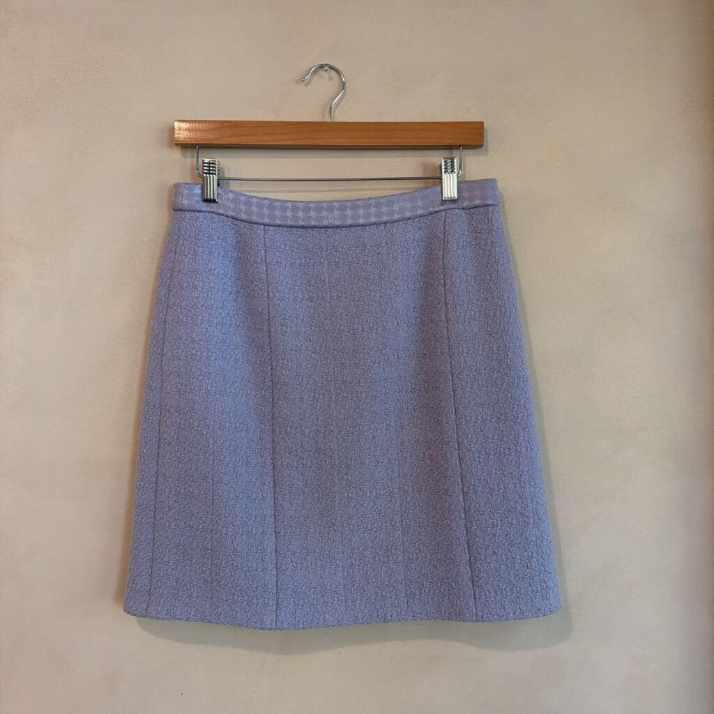 Chanel, Skirt, 40