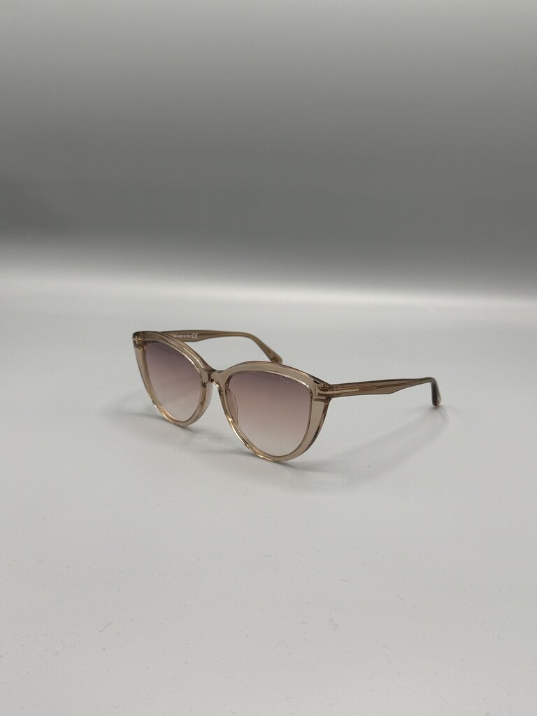 Light Rose Pink Frame