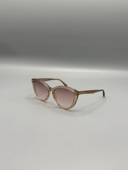 Light Rose Pink Frame