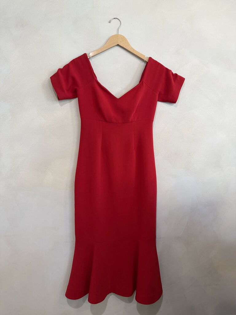 Cinq a sept, Dress, 4