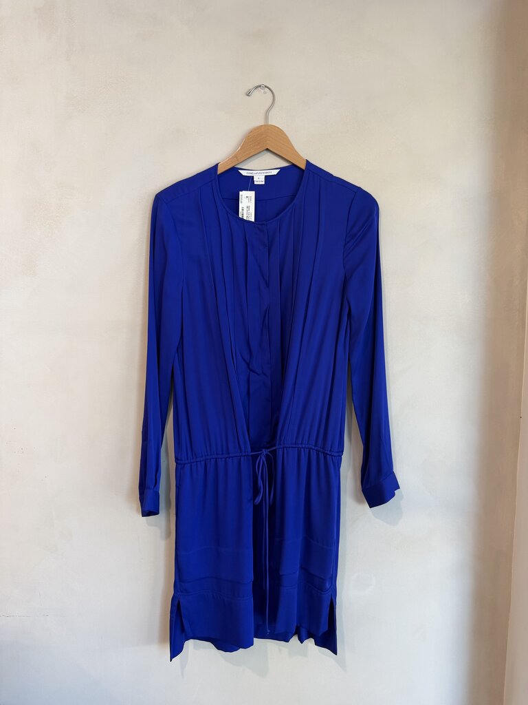 Diane Von Furstenberg, Dress, 6