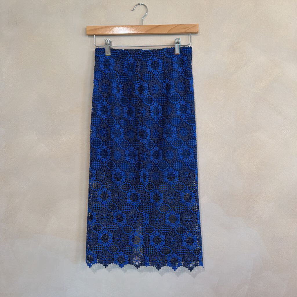 Sandro, Skirt, 0