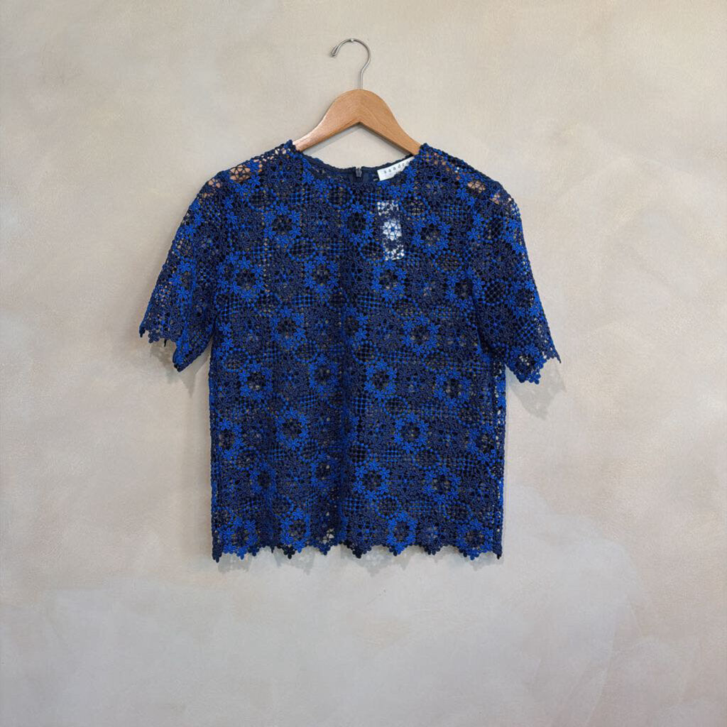 Sandro, Top, 1