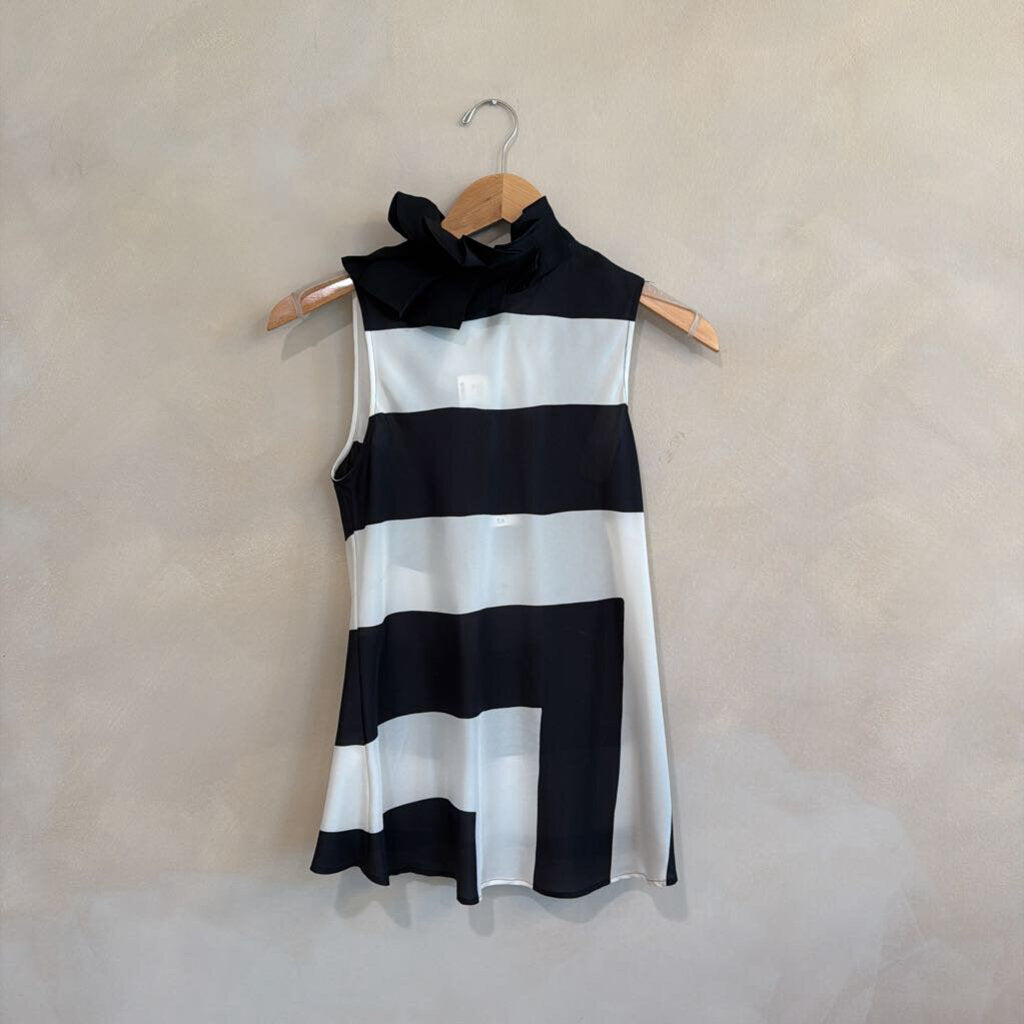 Armani, Silk Top, 38