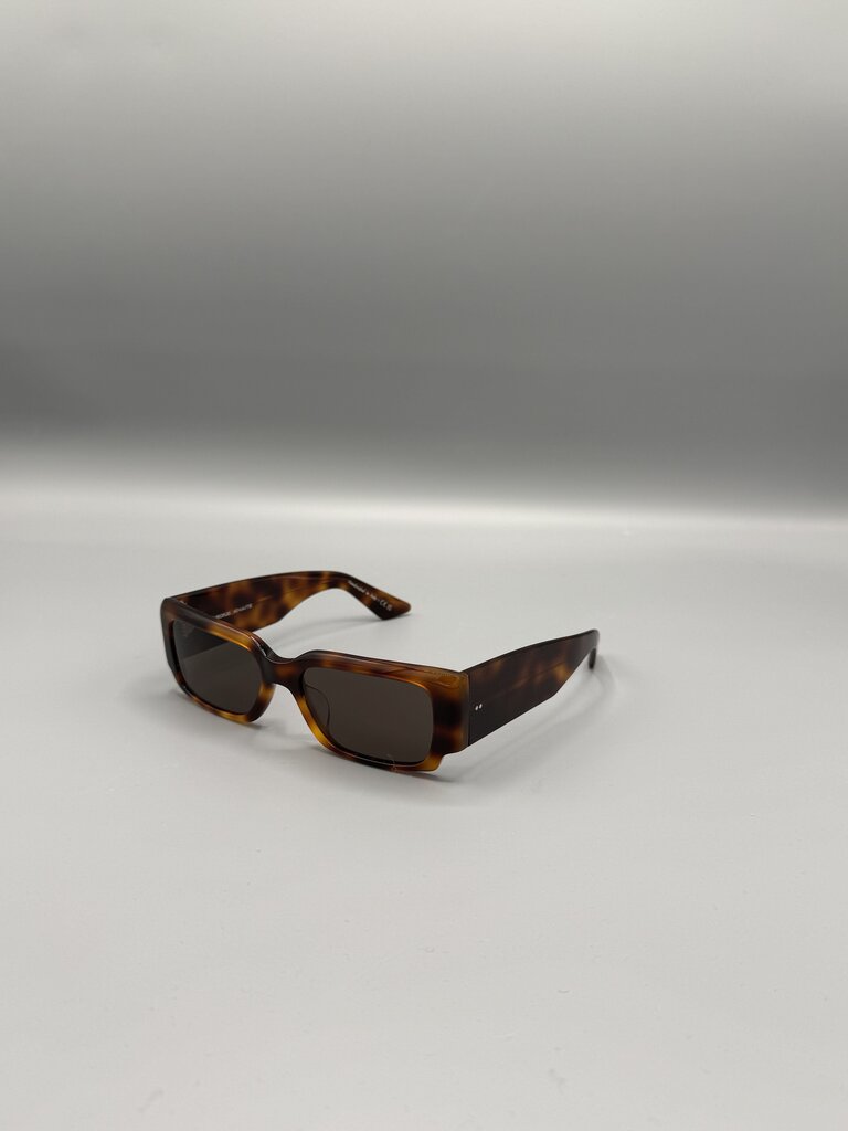 KHAITE, 1995 Sunglasses, Tortoise