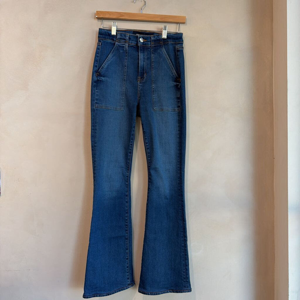 Veronica Beard, Jeans, 26