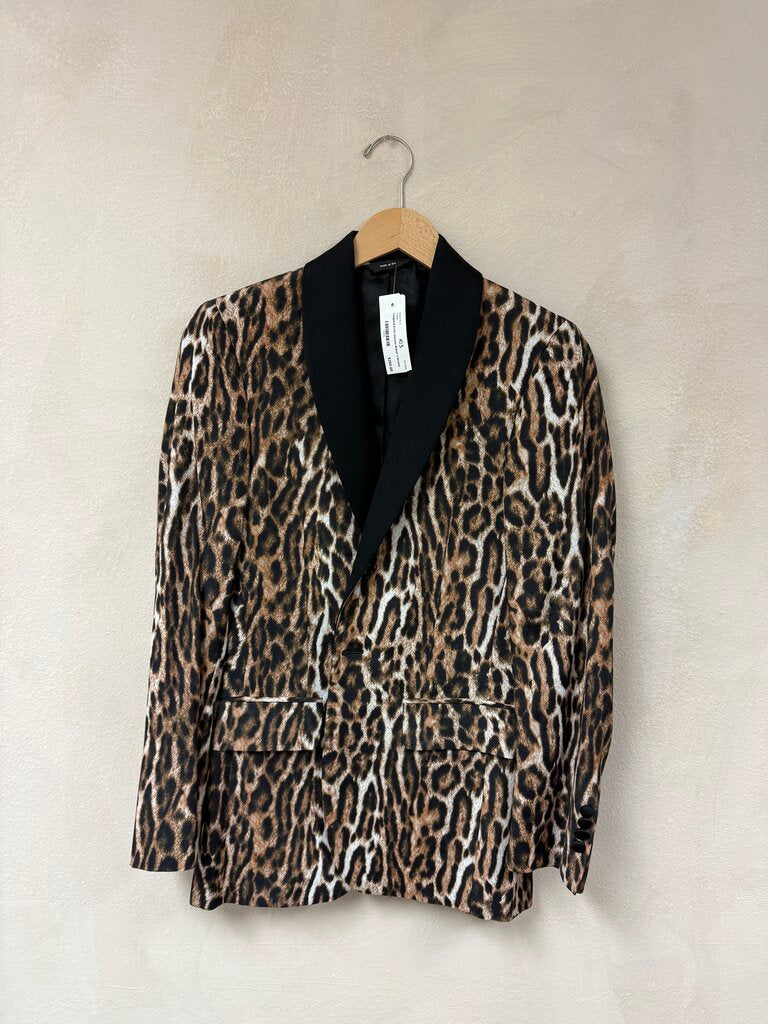 R13, Blazer, S