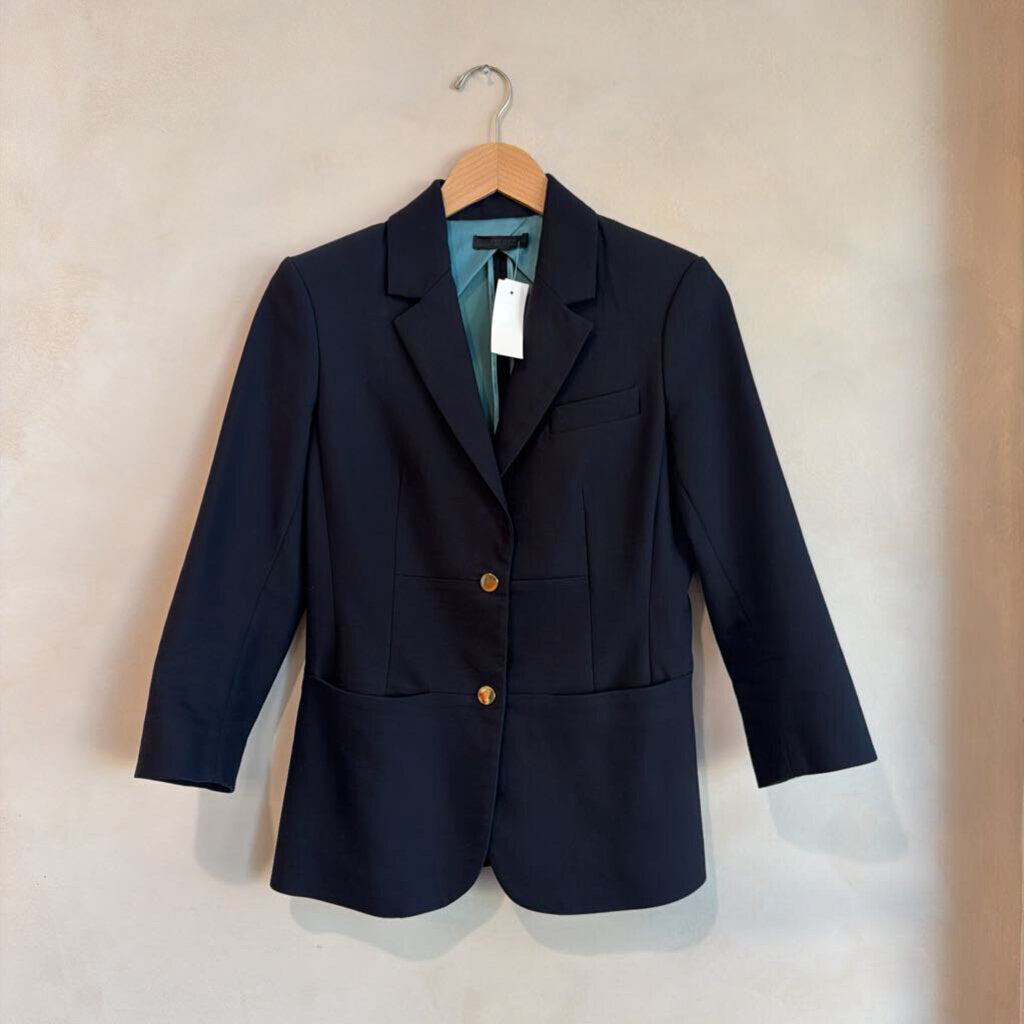 The Row, Blazer, 4
